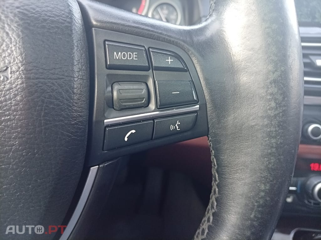 BMW 525 d xDrive Auto