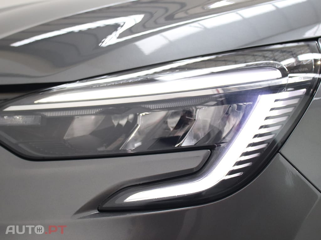 Renault Clio Clio 1.0 TCe RS Line