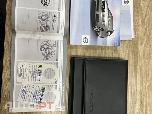 Volvo XC70 2.0 D3 Drive Momentum