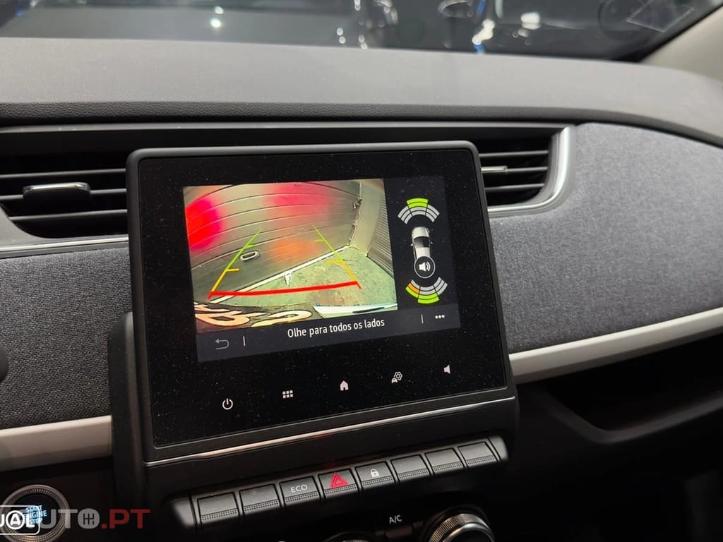 Renault Zoe (c/ Bateria) Intens 50