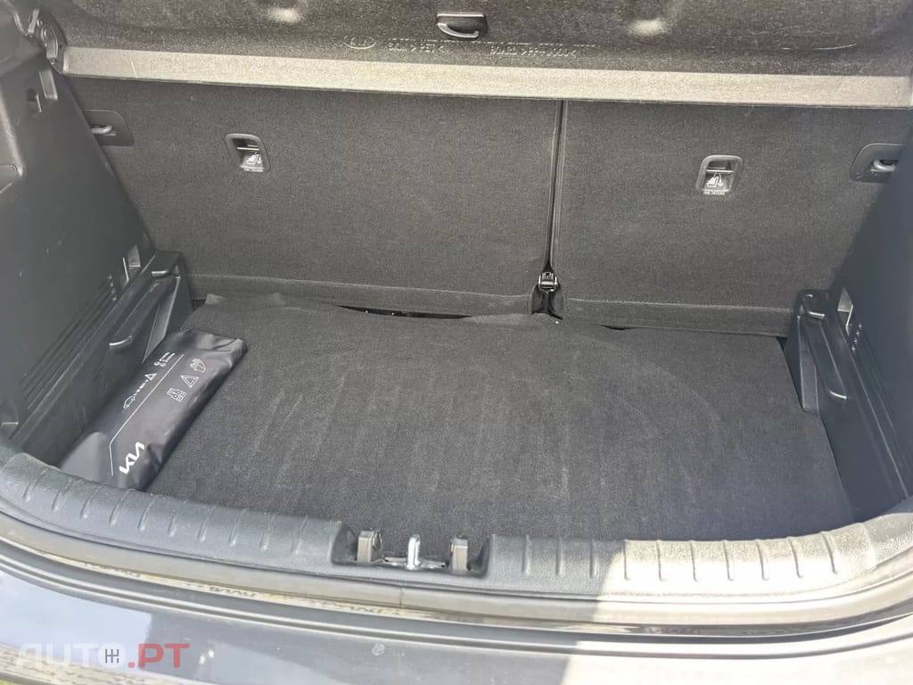Kia Rio 1.0 T-GDi Drive — fotografia 4