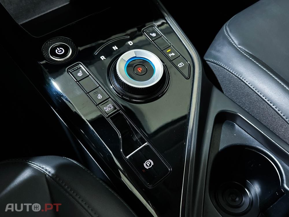 Kia Niro EV Active