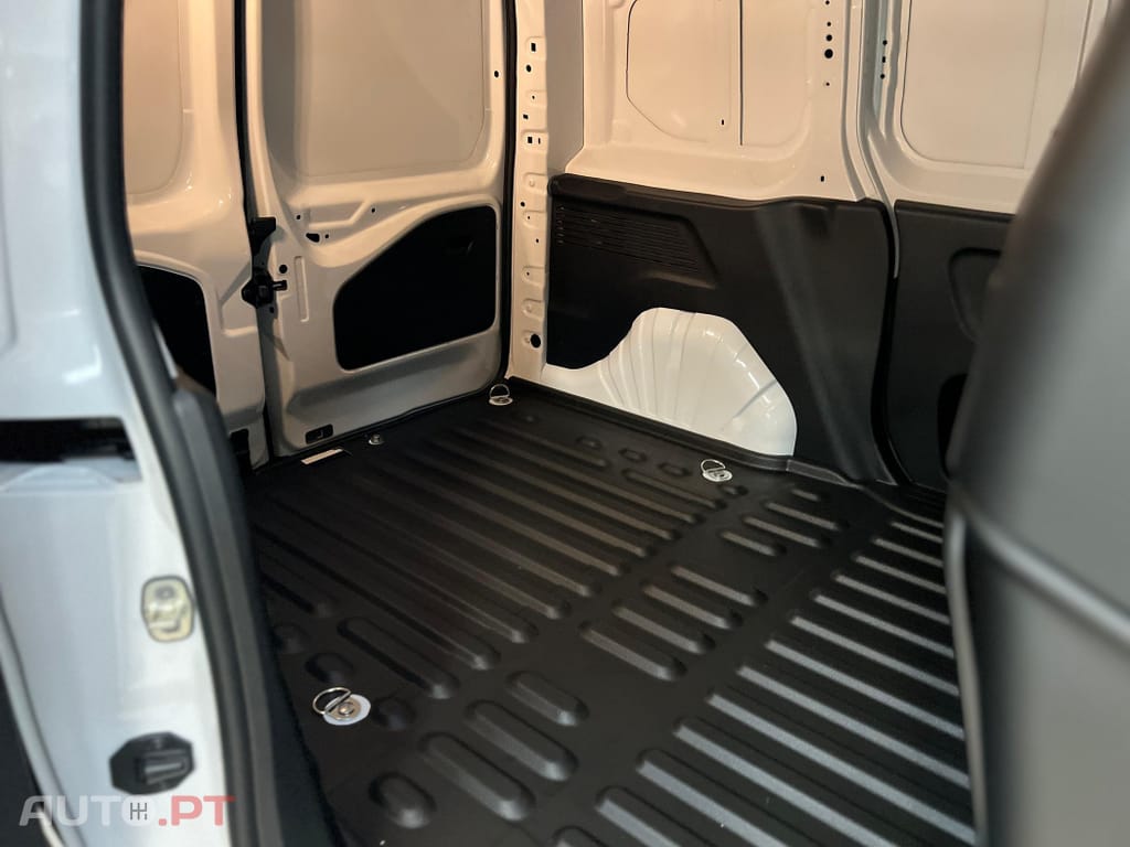 Opel Combo-E 50 kWh L1H1 Edition Plus