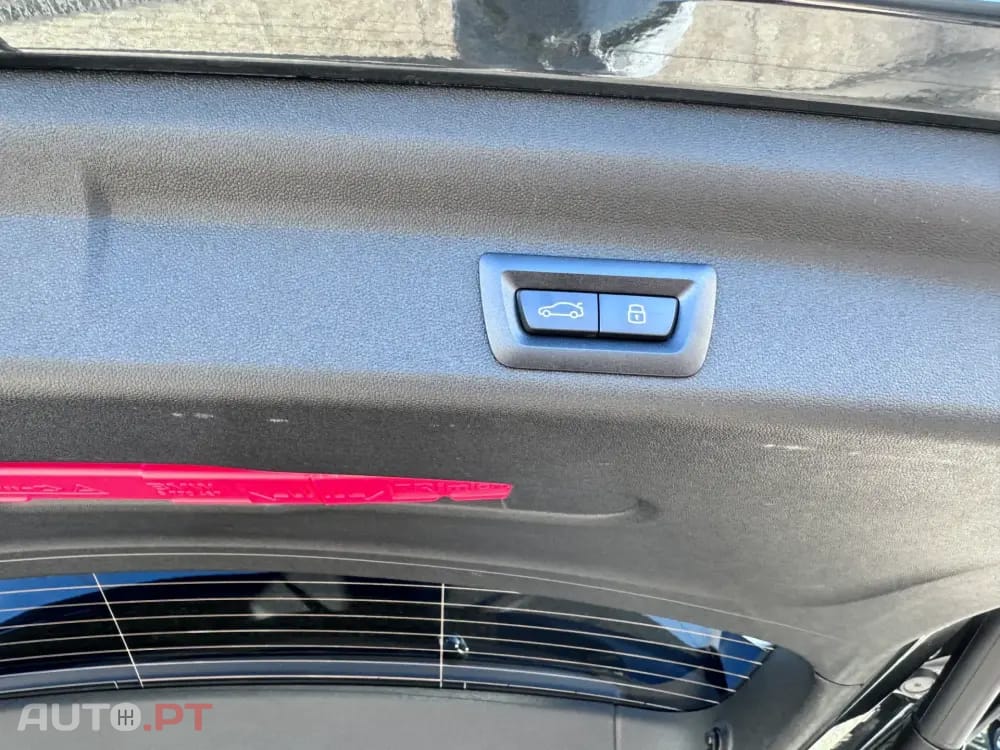 MINI Countryman John Cooper Works Auto