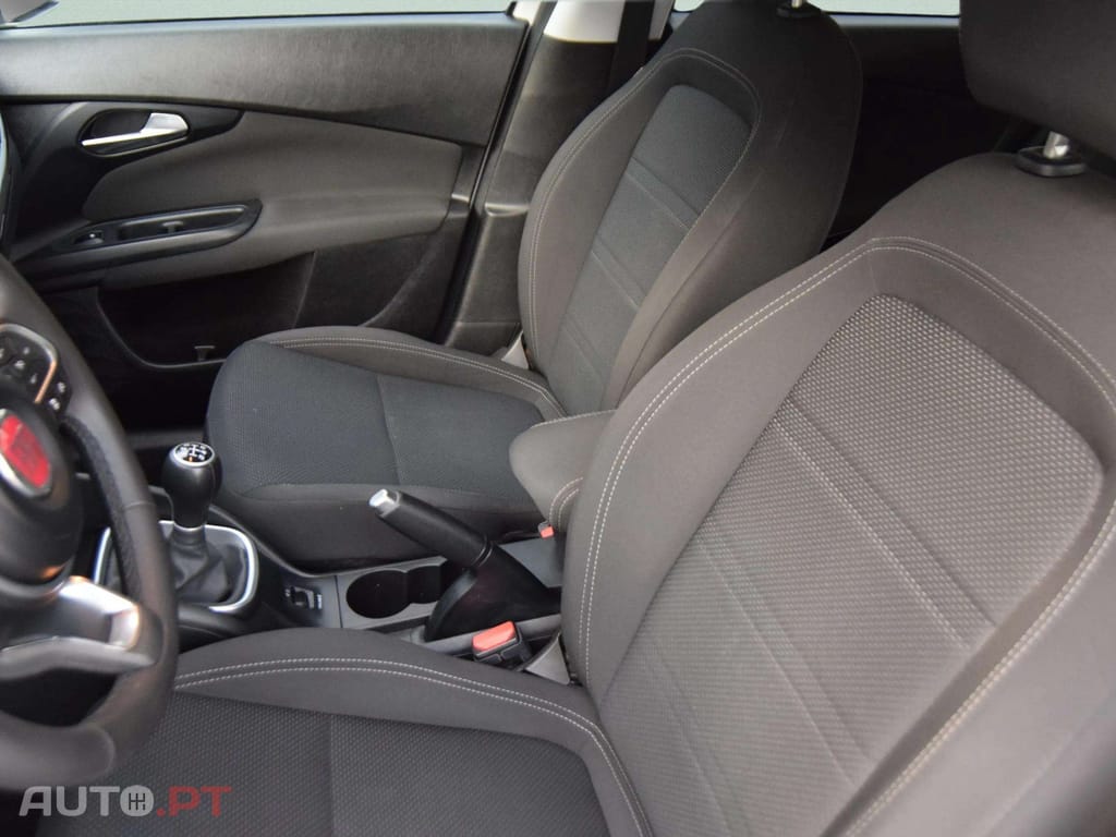 Fiat Tipo 1.3 Multijet City Life