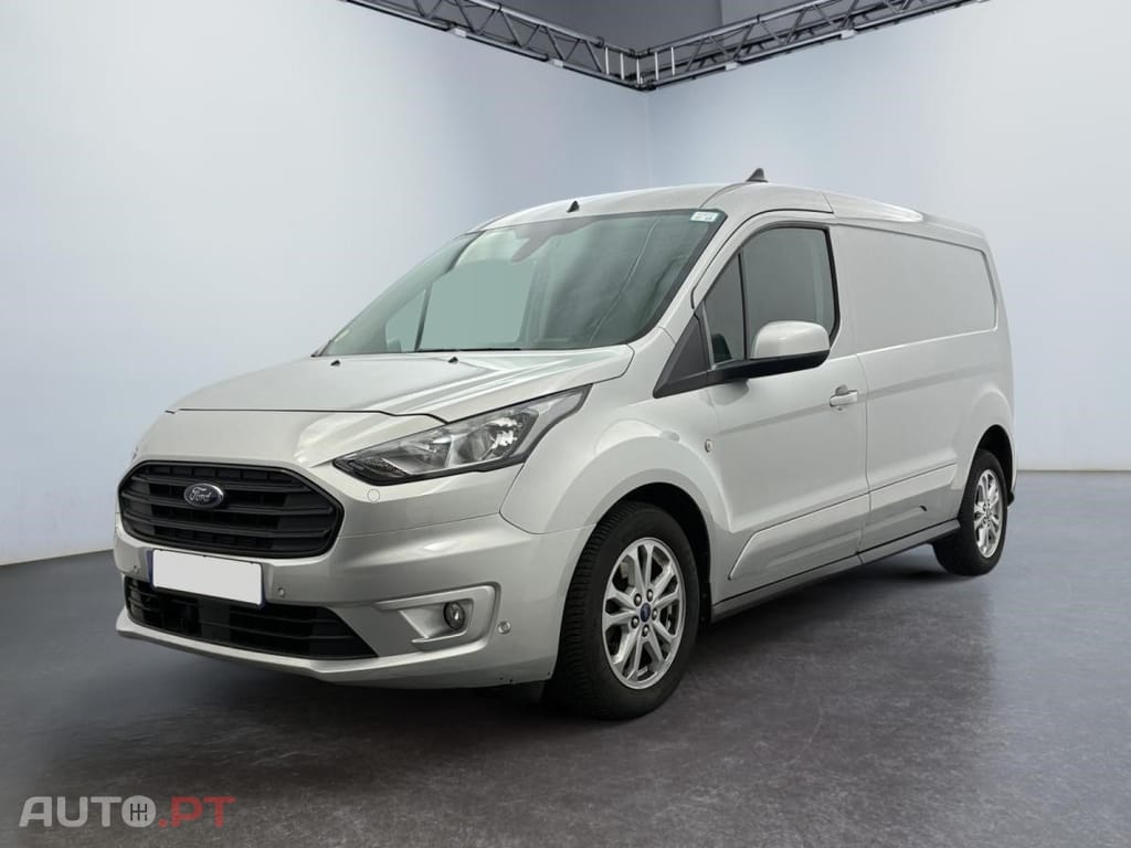 Ford Transit Connect 1.5 TDCi L2 Limited