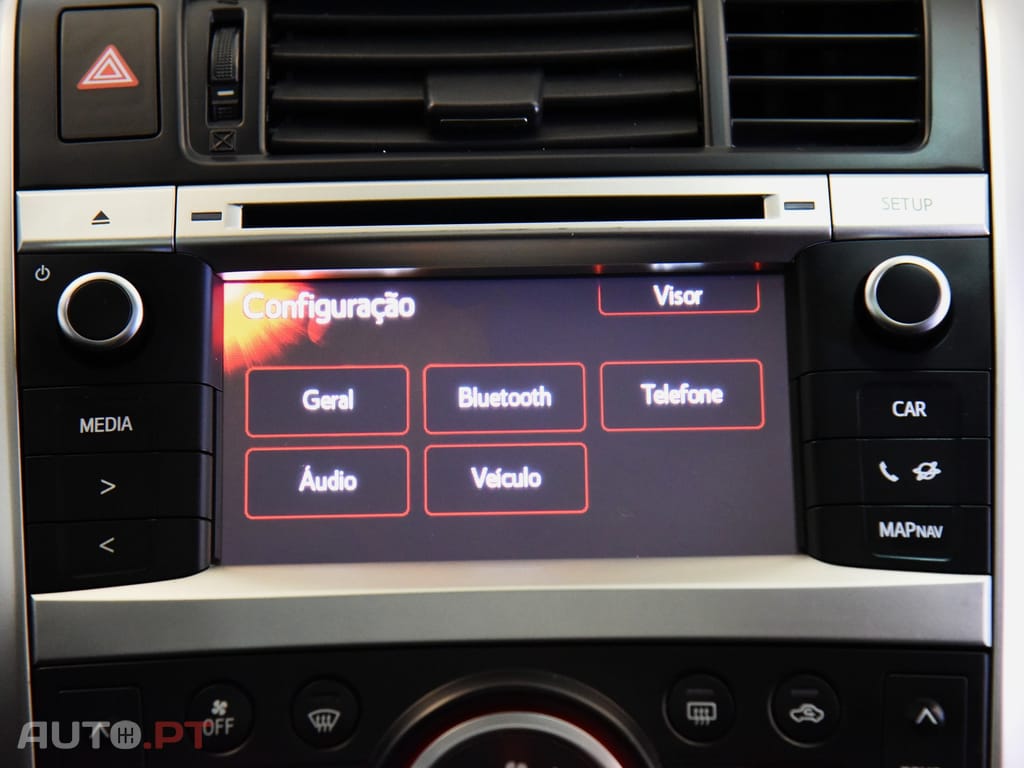 Toyota Verso 2.0 D-4D Exclusive+NAVI