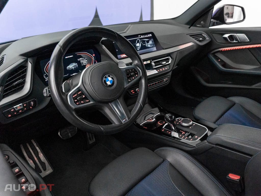 BMW M235 xDrive