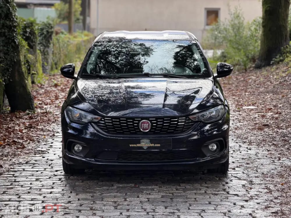 Fiat Tipo 1.3 MultiJet
