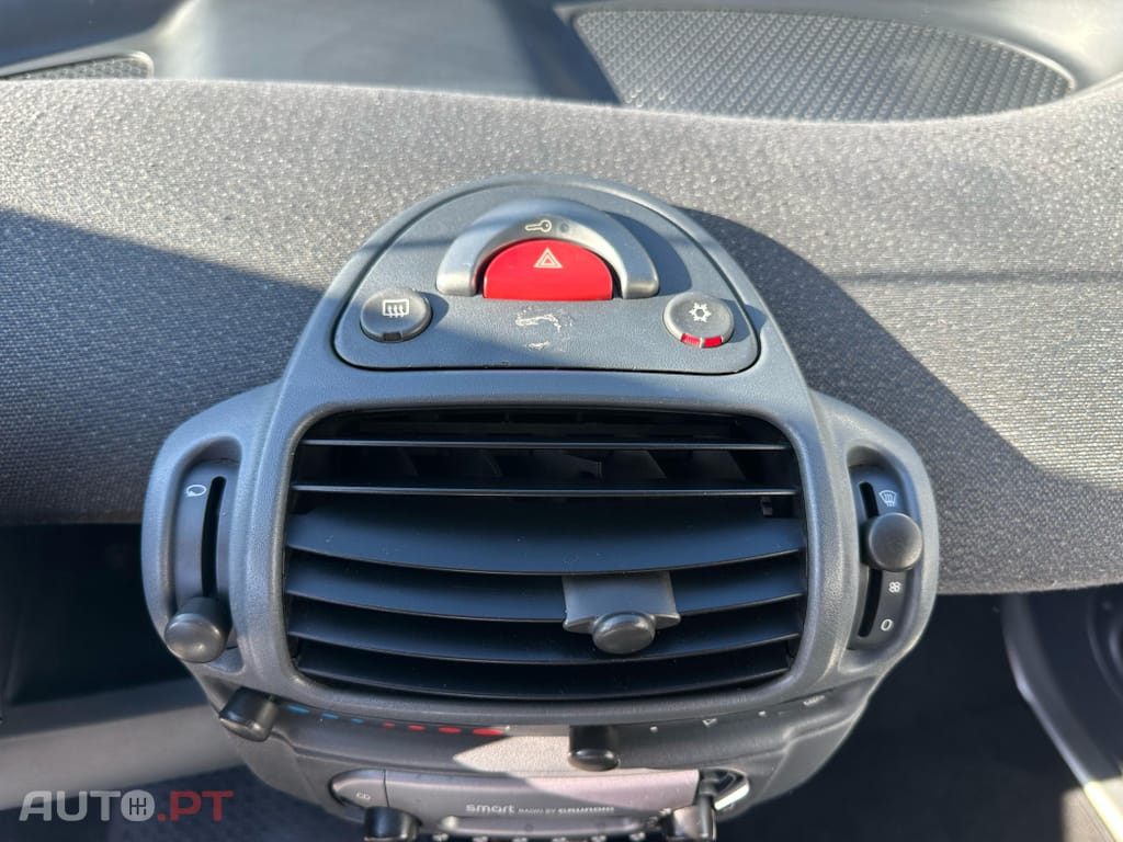 Smart ForTwo Pure cdi 41