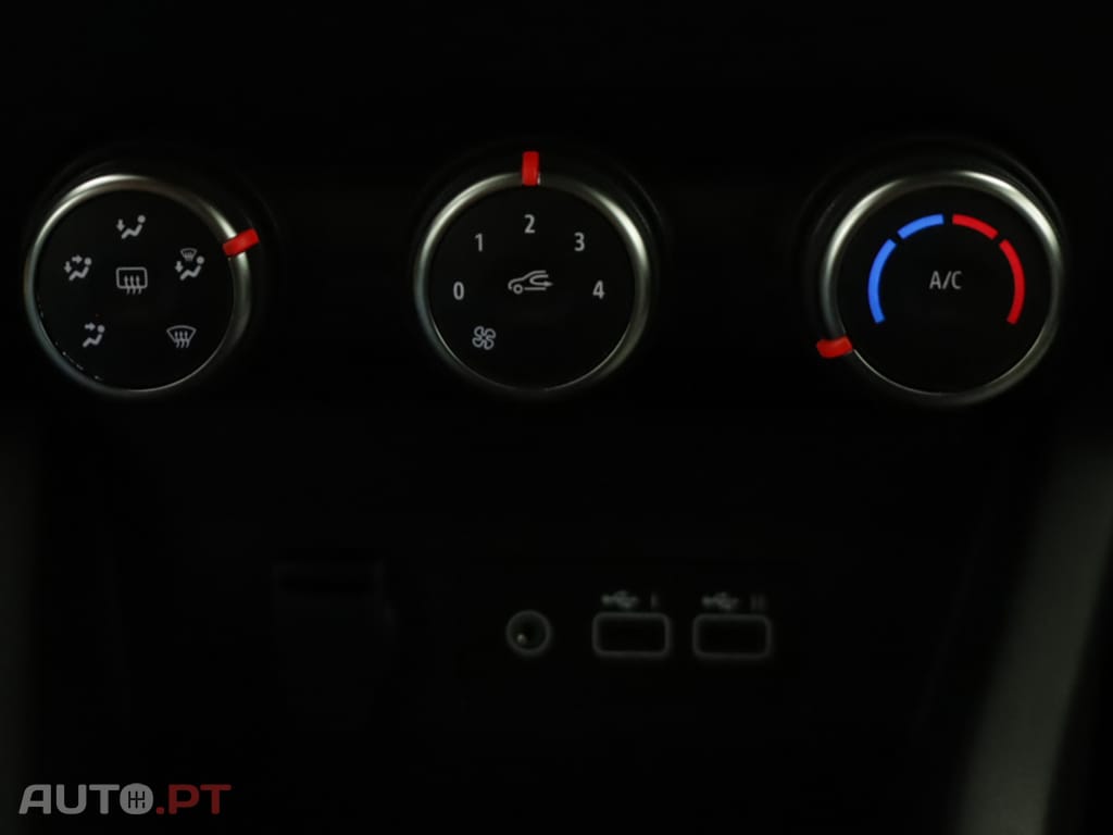 Renault Clio Clio 1.0 TCe Evolution Bi-Fuel