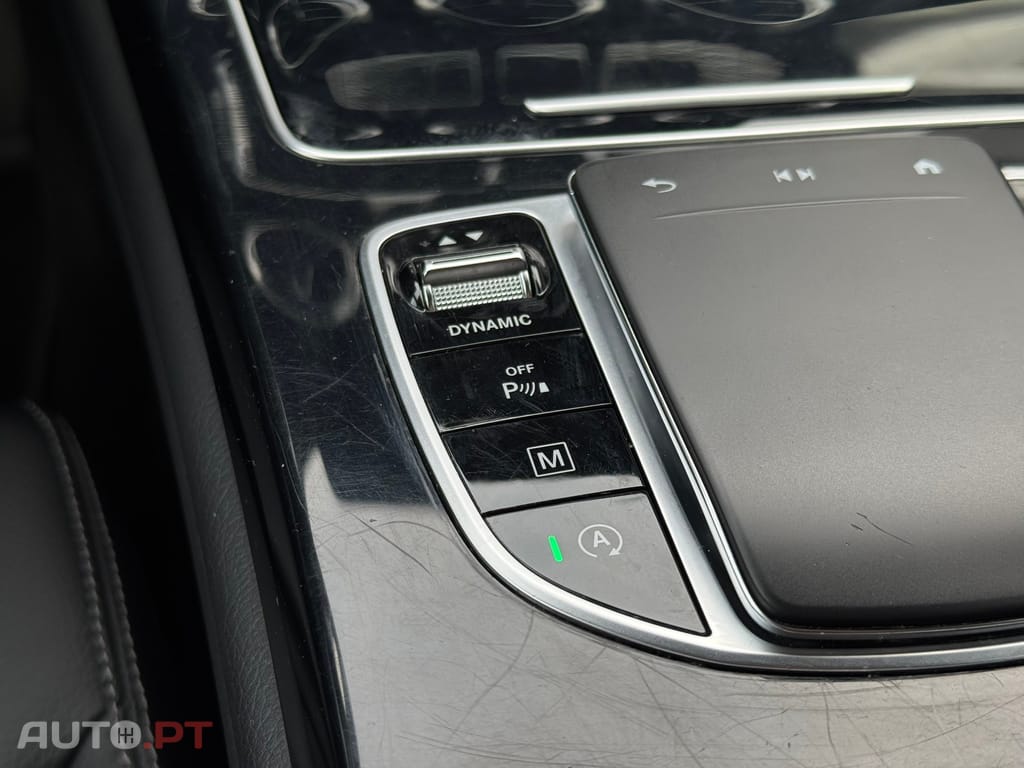 Mercedes-Benz GLC 220 d 4Matic