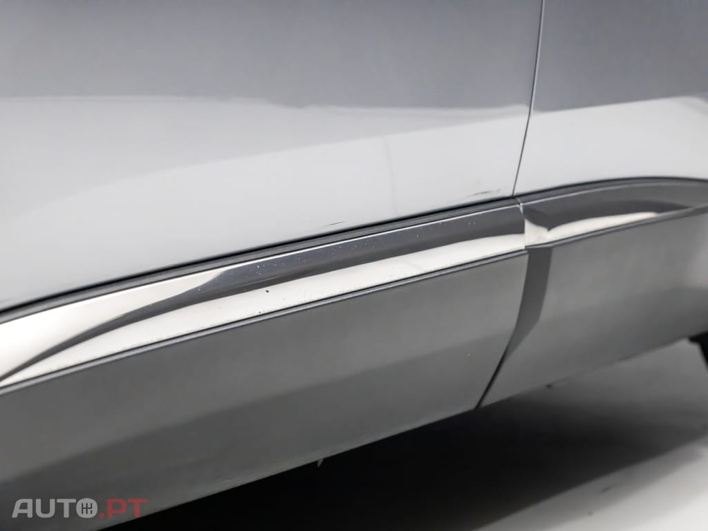 Peugeot 3008 1.6 Hybrid Allure Pack e-EAT8