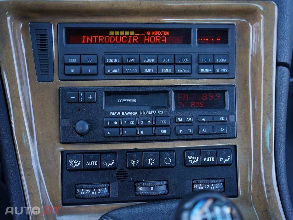 BMW 850 CSi