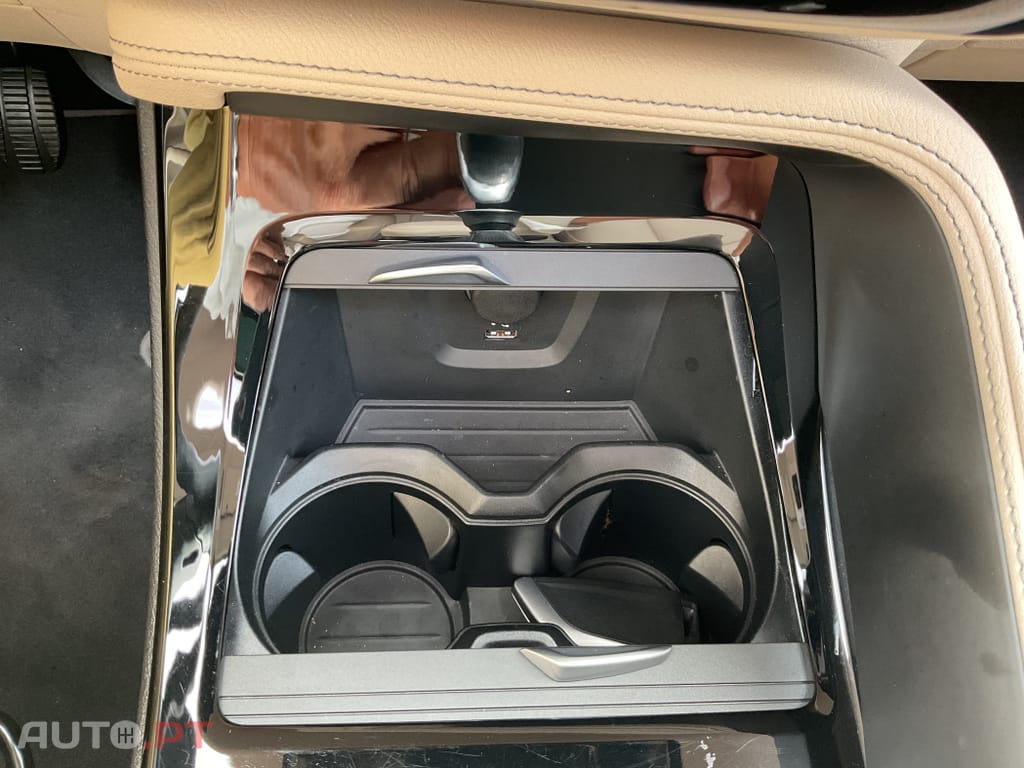 BMW X2 16 d sDrive