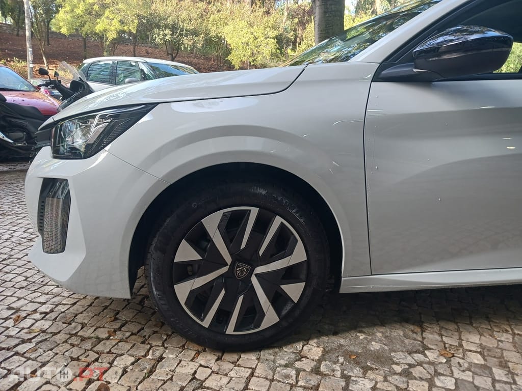 Peugeot 208 1.2 PureTech Style