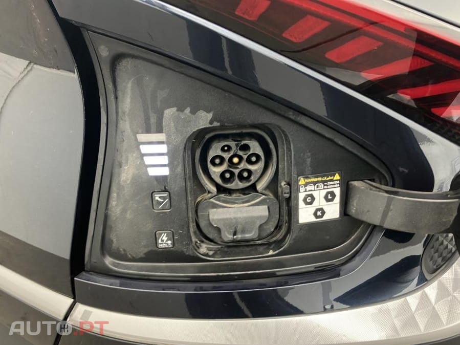 Kia EV6 Air