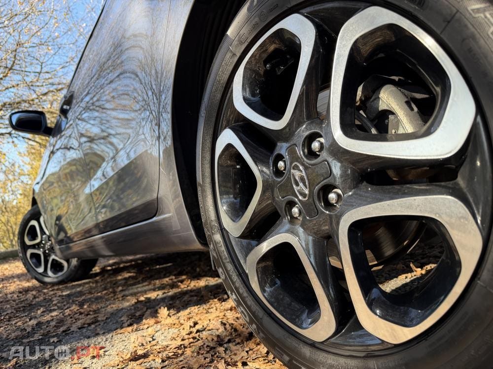 Hyundai i20 1.1 CRDi Access Plus