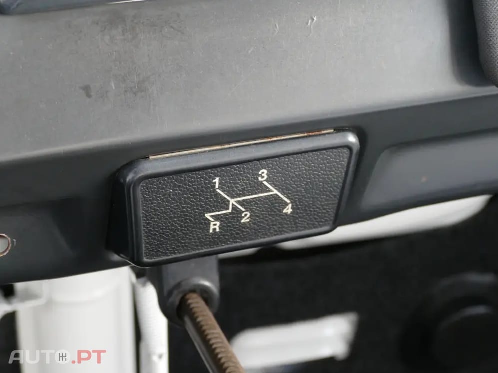 Volkswagen T2 ND
