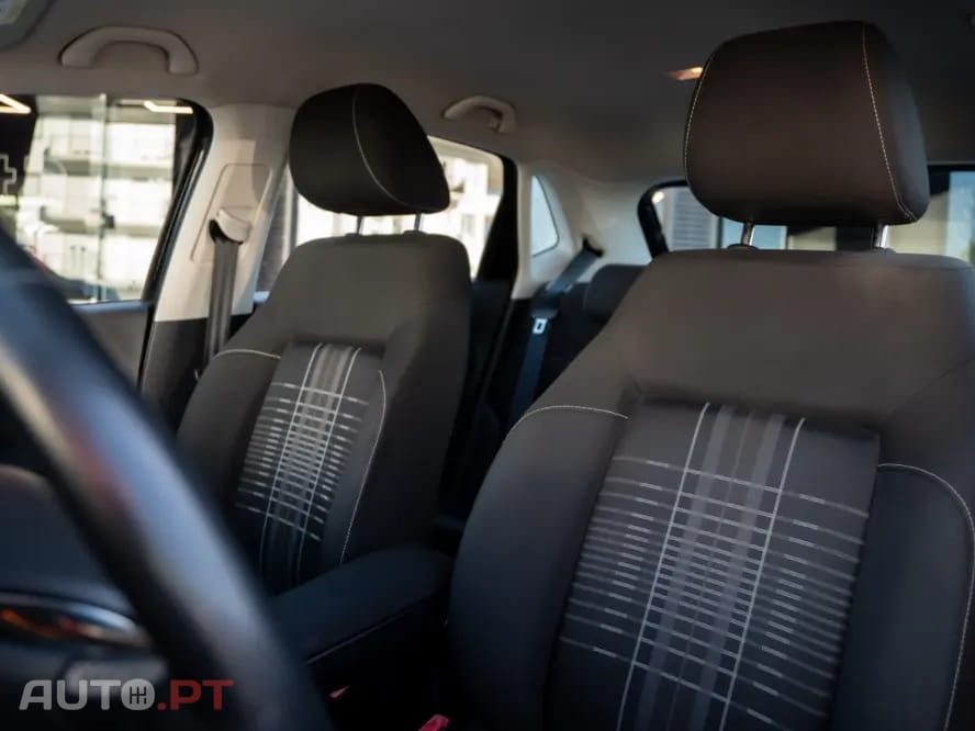 Volkswagen Polo 1.4 TDi Trendline