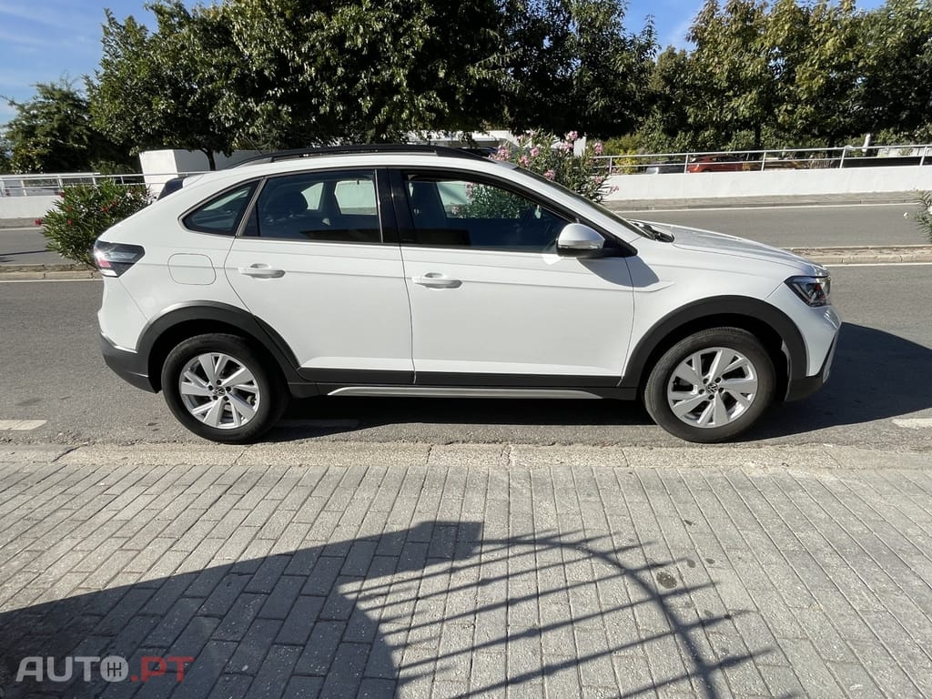 Volkswagen Taigo 1.0 TSI Life DSG