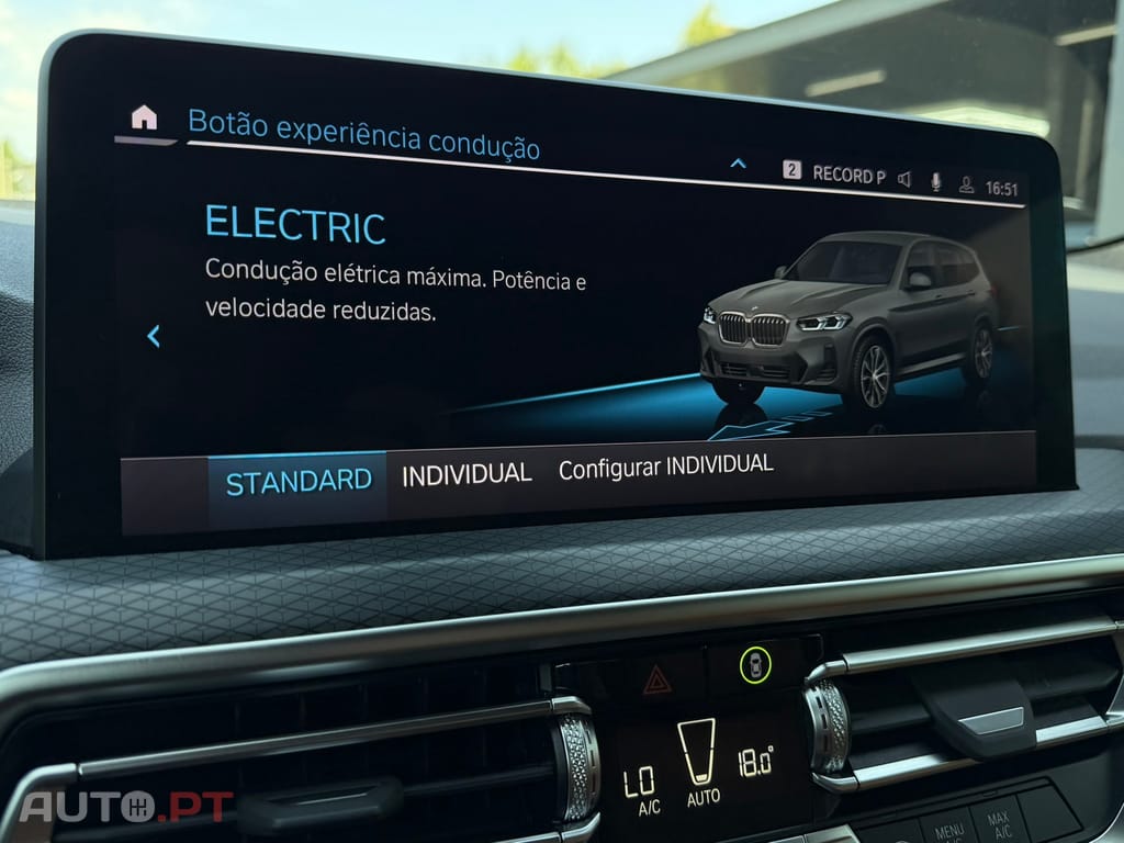 BMW X3 30 e xDrive Pack M