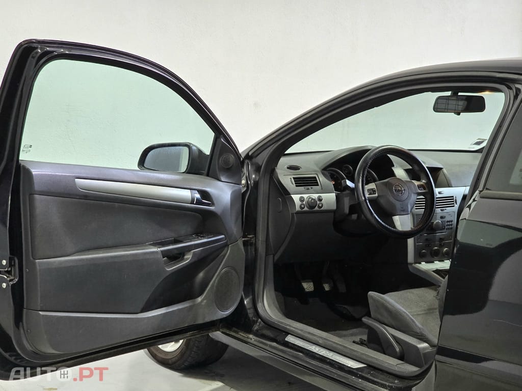 Opel Astra 1.3 CDTi