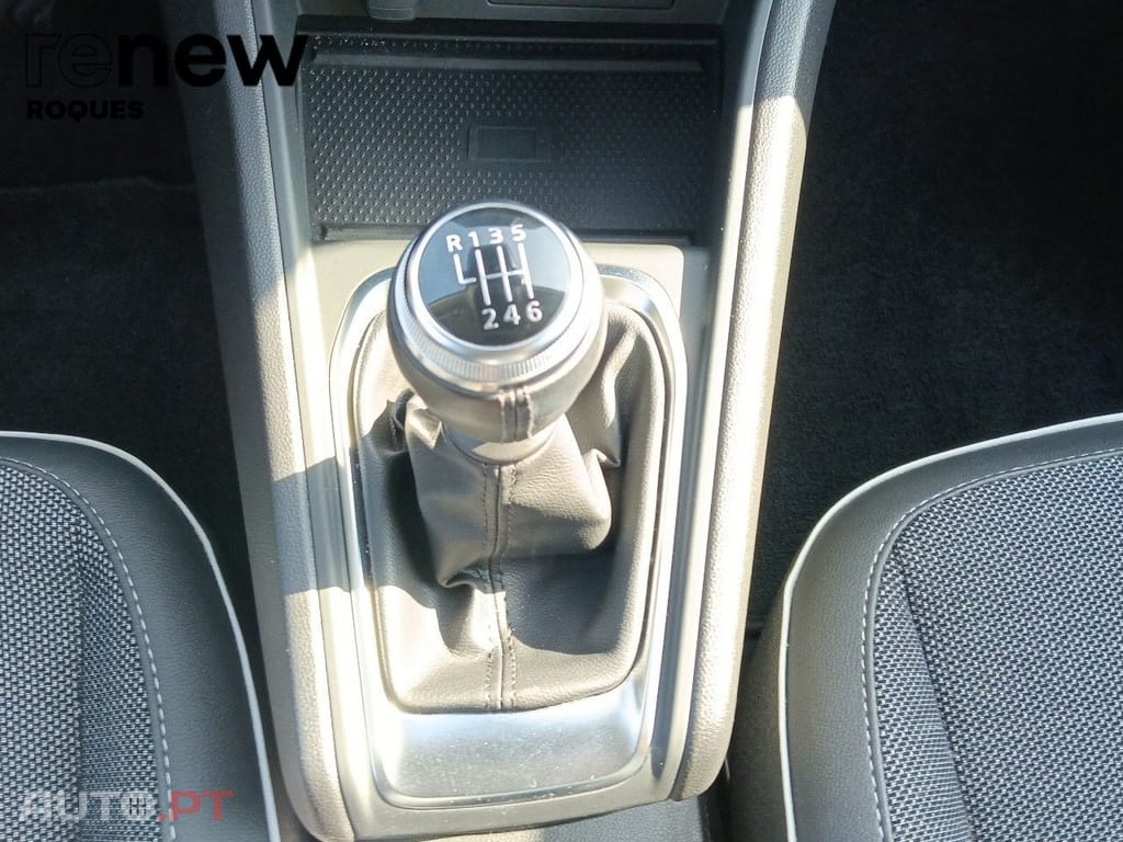 Renault Captur Captur Techno Bi-Fuel 100