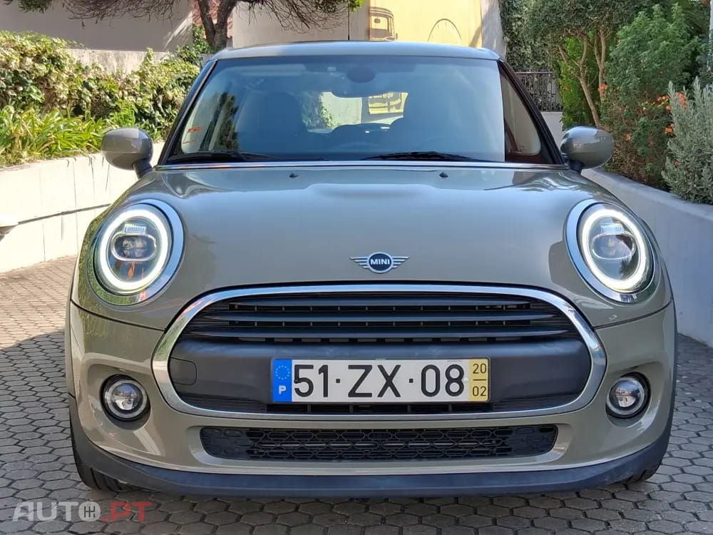 MINI Cooper One Auto