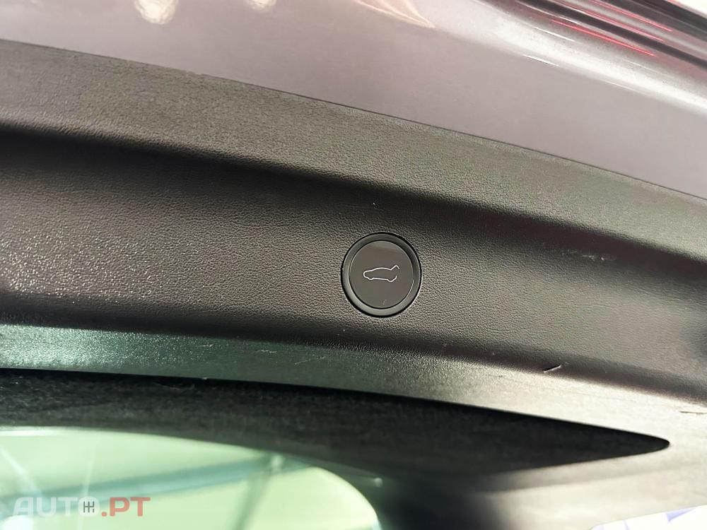 Tesla Model Y Performance Dual Motor AWD