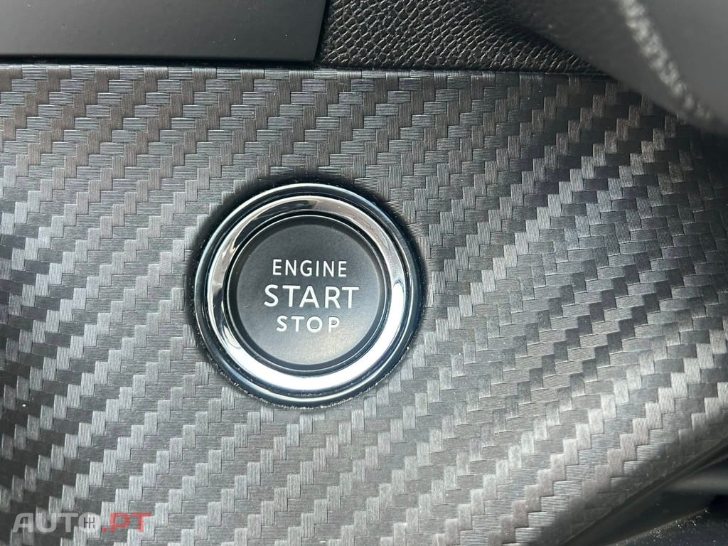 Peugeot E-2008 50 KWh Allure  5D Eletrico