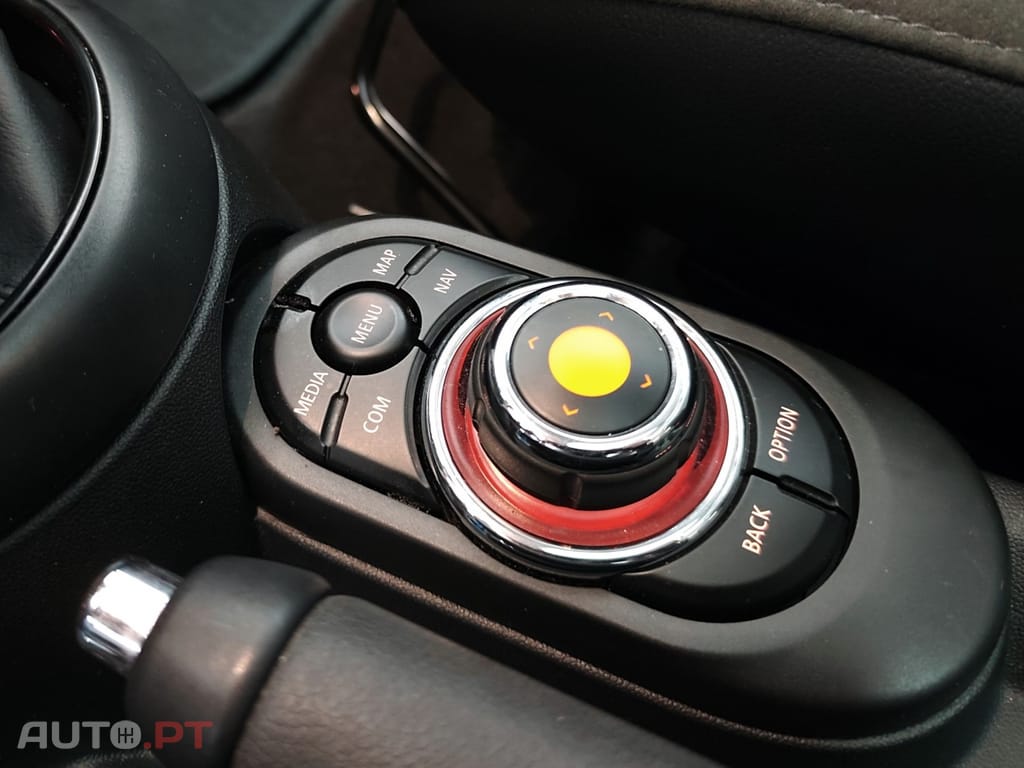 MINI Cooper Cooper S