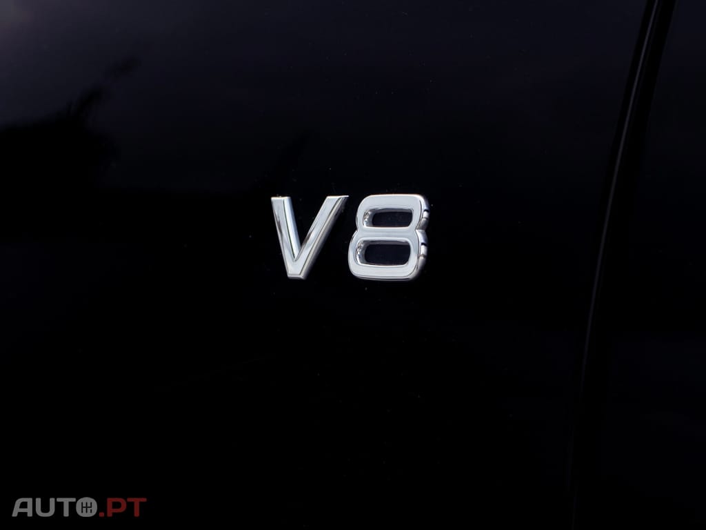Audi S5 4.2 FSi quattro Tiptronic