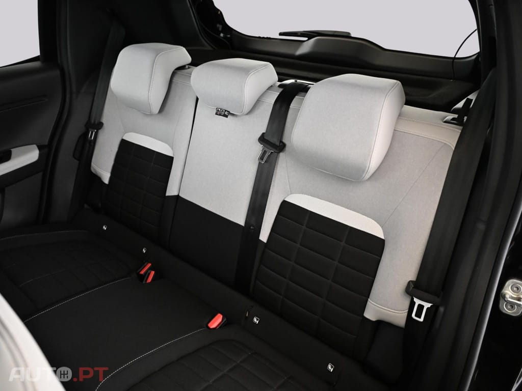 Citroen e-C3 44 kWh I.V.A DEDUTIVEL 