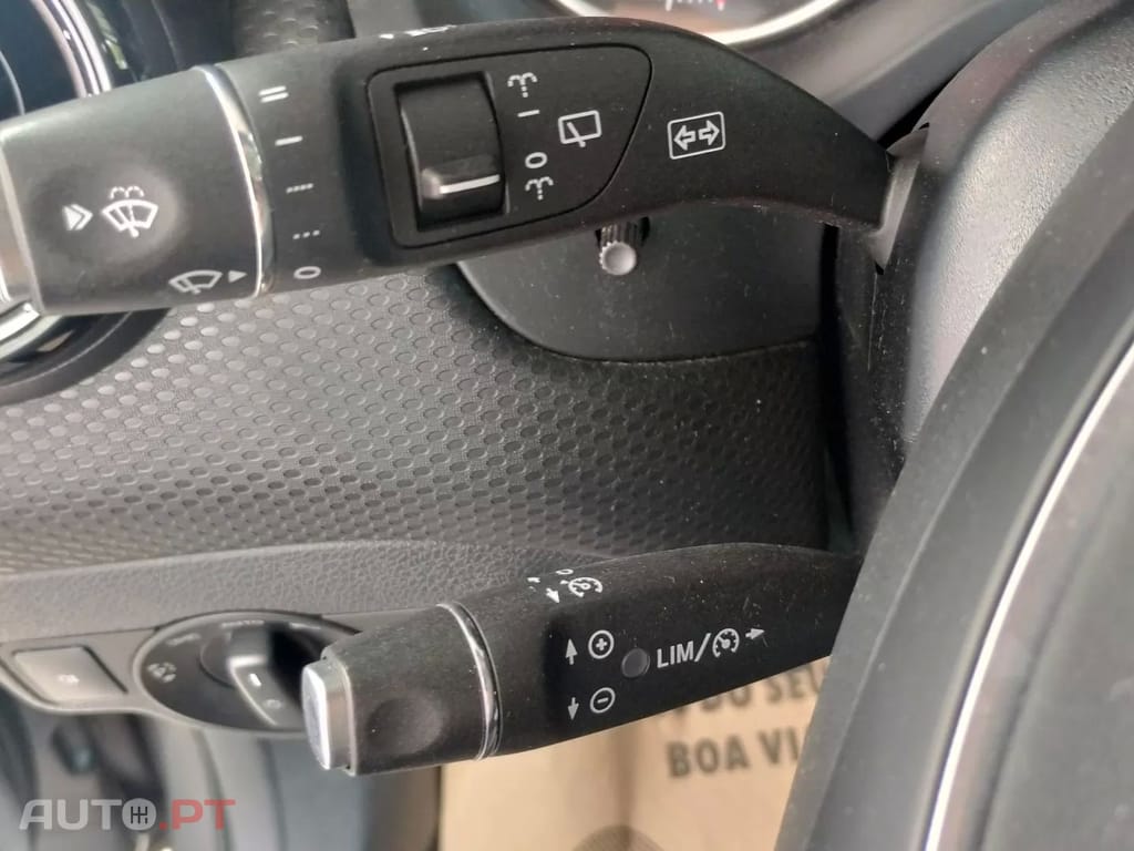 Mercedes-Benz A 180 d Fleet Pack Style