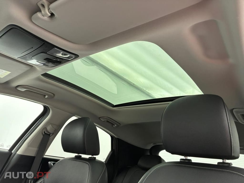 Kia Xceed 1.6 GDi Design DCT6