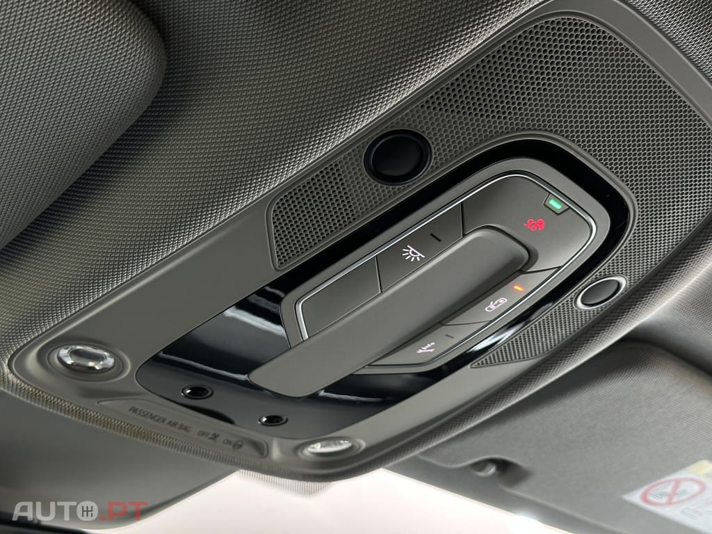 Audi A6 Avant 50 TFSIe quattro S tronic