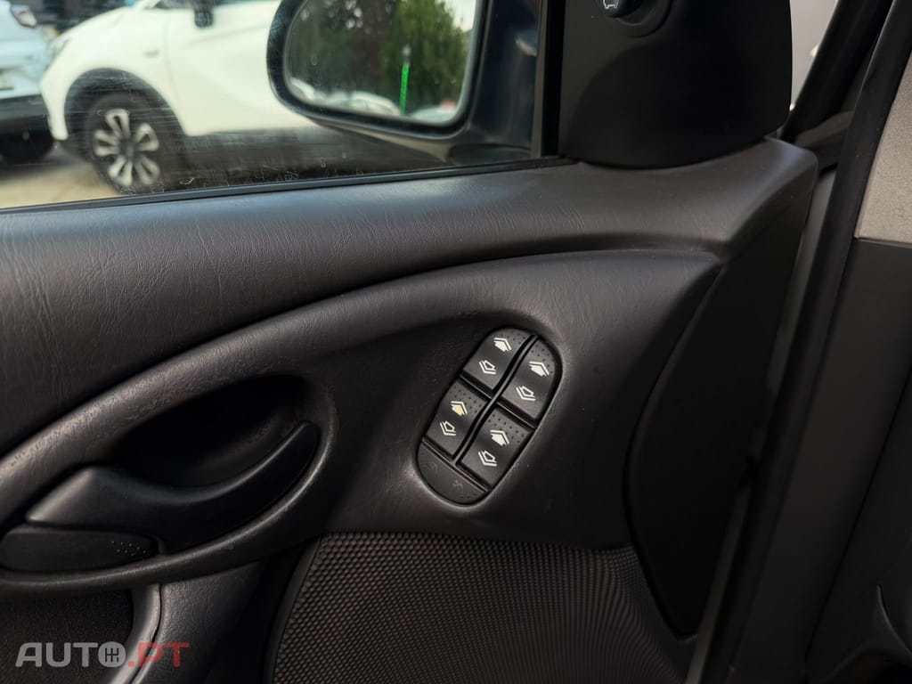 Ford Focus SW 1.4 Comfort