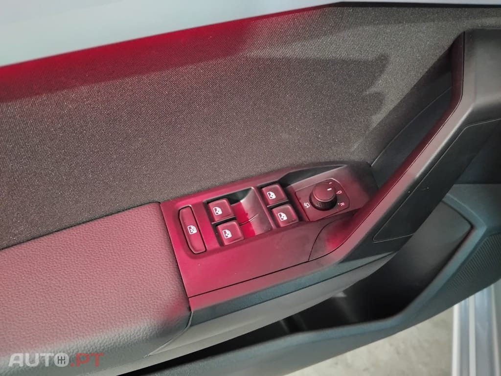 Seat Ibiza 1.0 TSI FR
