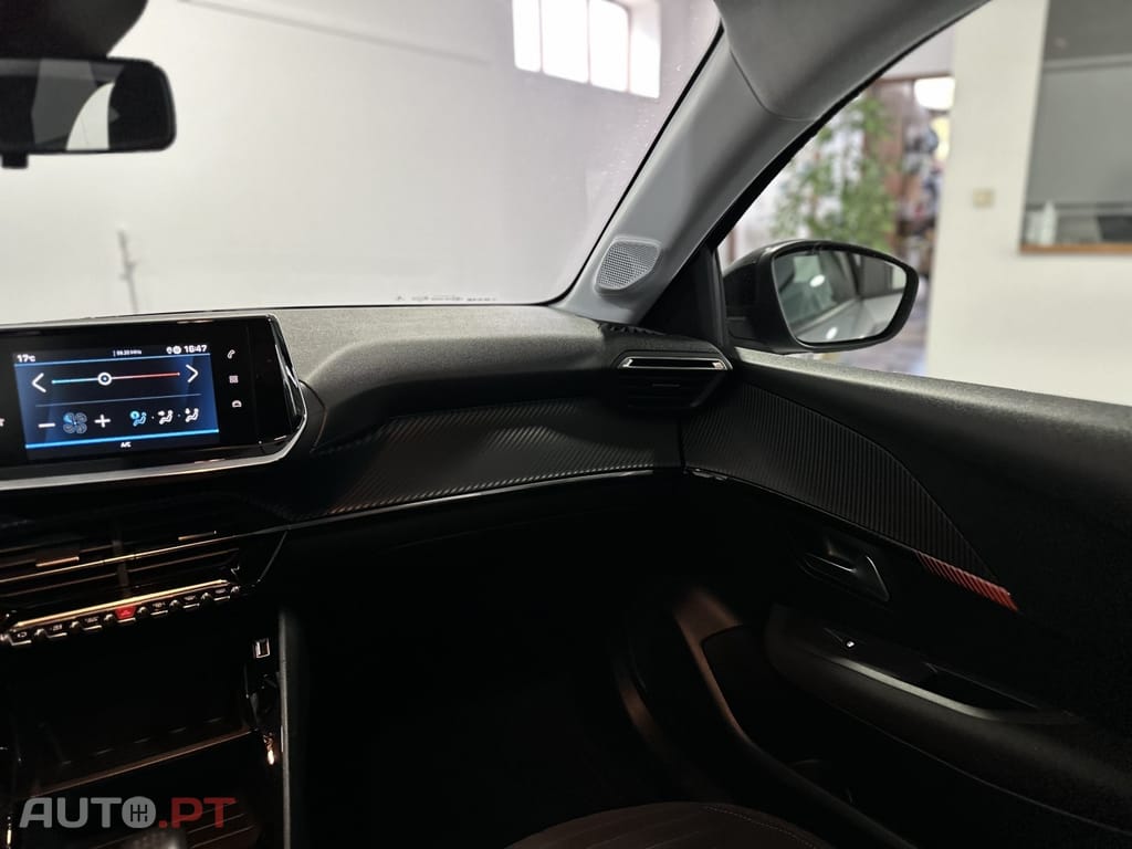 Peugeot 208 1.5 BlueHDi Active Pack