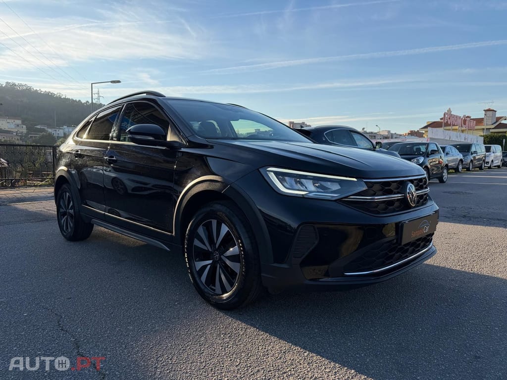 Volkswagen Taigo 1.0 TSI Urban