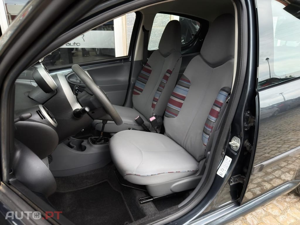 Citroen C1 1.0 Collection