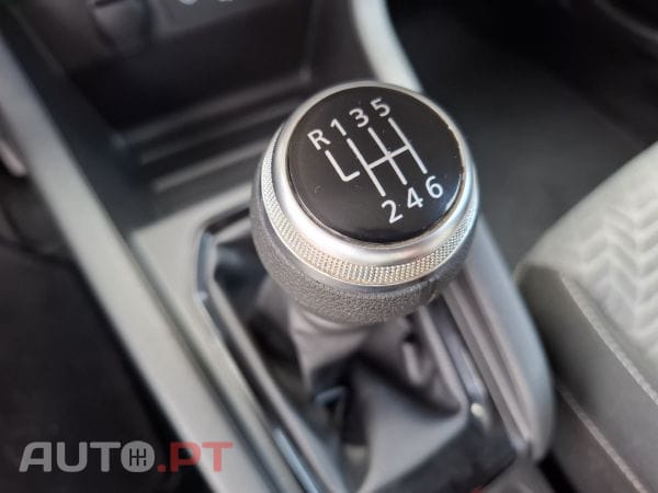 Renault Clio TCe 90 Limited