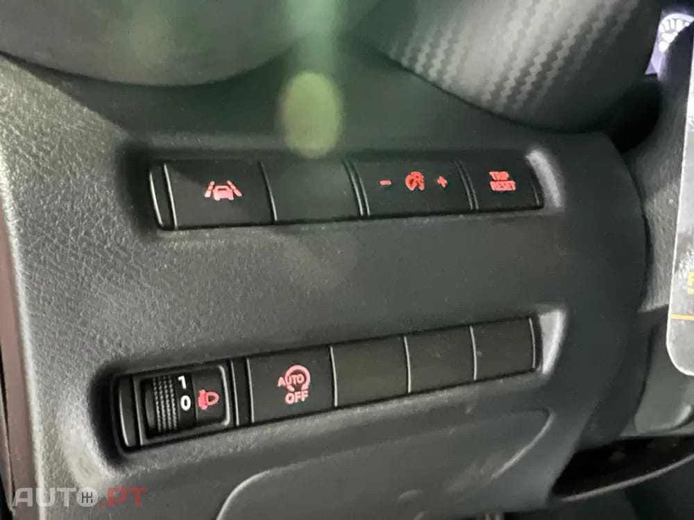 Nissan Juke 1.0 DIG-T N-Design DCT