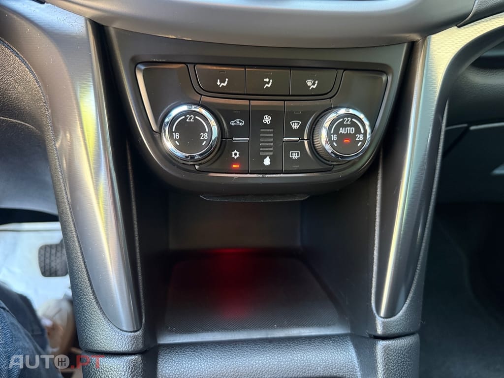 Opel Zafira Tourer 2.0 CDTi ecoFLEX