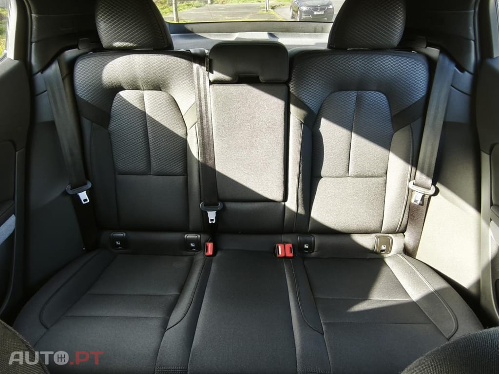 Polestar 2 Single Motor 64kWh