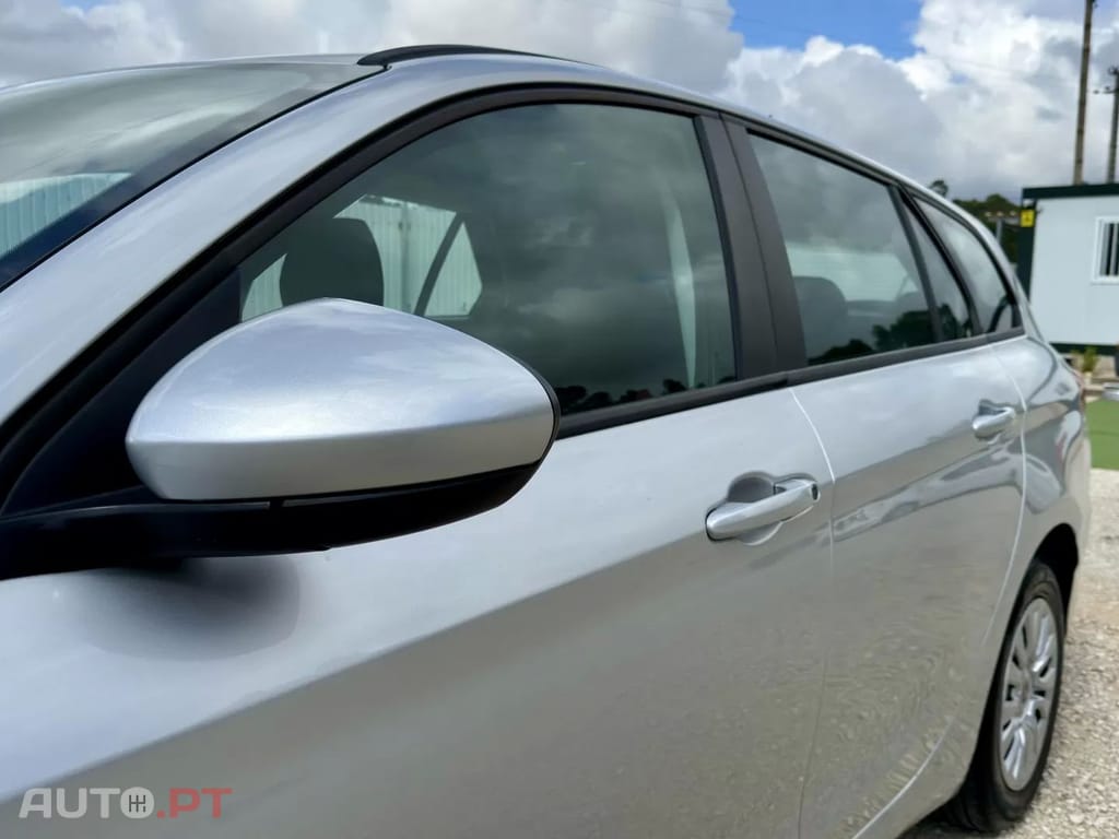 Fiat Tipo 1.3 Multijet City Life