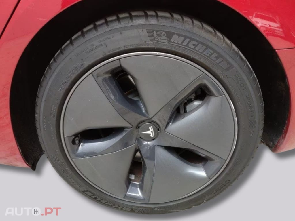 Tesla Model 3 Standard Plus RWD I.V.A DEDUTIVEL