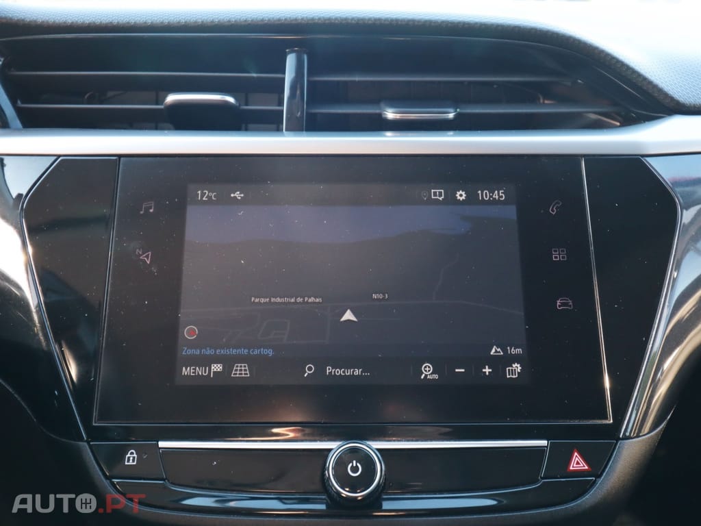 Opel Corsa 1.5 D Business