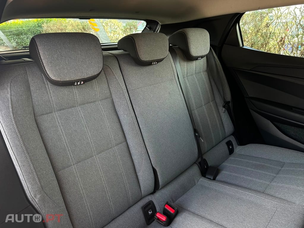 Renault Mégane E-Tech EV60 Evolution Autonomia Conforto